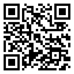 QR Code do site Aztec Clusters Guide