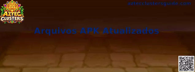 Arquivos APK Atualizados