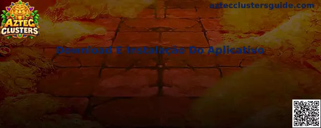 Download e Instalação do Aplicativo