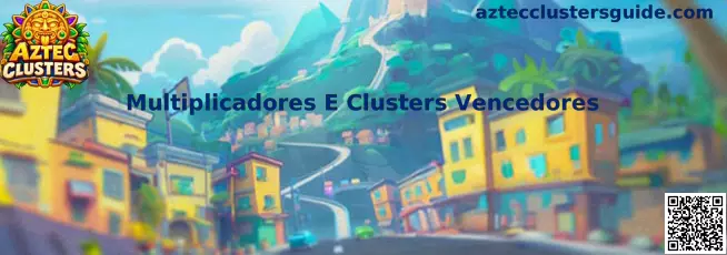 Multiplicadores e Clusters Vencedores