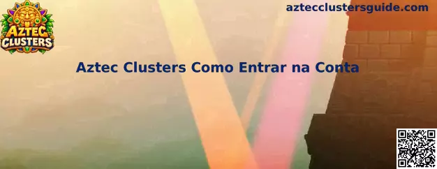 Guia de autenticação e login seguro no jogo Aztec Clusters