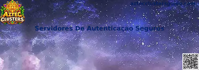 Diagrama conceitual de servidores de autenticação seguros no Aztec Clusters