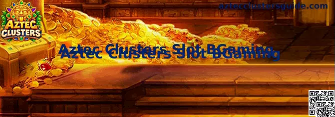 Aztec Clusters Slot BGaming