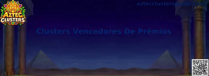 Clusters Vencedores