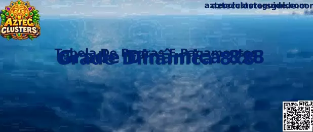 Grade Dinâmica 8x8