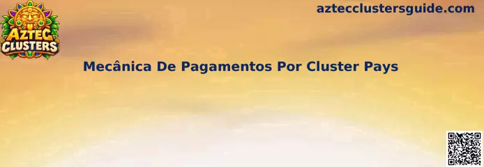 Mecânica de Pagamentos por Cluster Pays