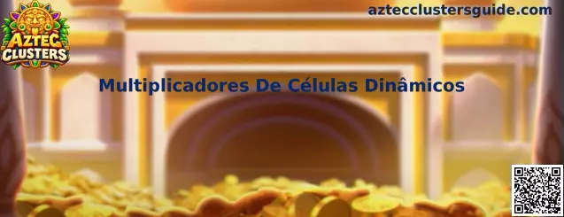Multiplicadores De Células Dinâmicos em Aztec Clusters