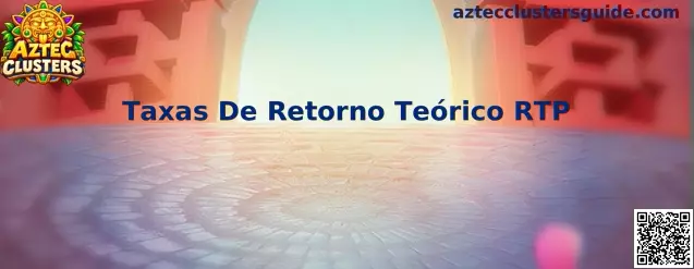 Gráfico de Taxas de Retorno Teórico RTP
