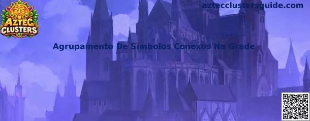 Agrupamento de Símbolos Conexos na Grade