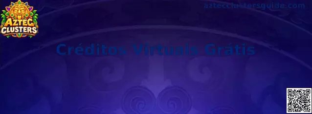 Créditos Virtuais Grátis no Aztec Clusters