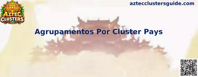 Agrupamentos Por Cluster Pays