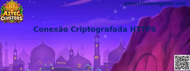 Conexão Criptografada HTTPS