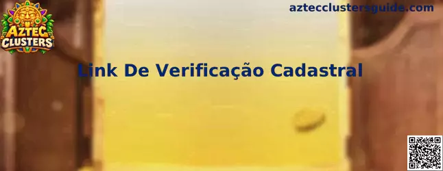 Verificação Cadastral