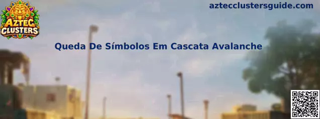 Queda de Símbolos em Cascata Avalanche