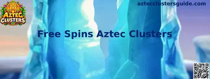 Free Spins Aztec Clusters Recursos e Rodadas Grátis