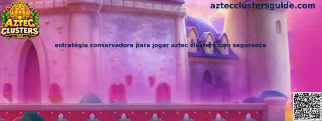 Estratégia Conservadora para Jogar Aztec Clusters com Segurança