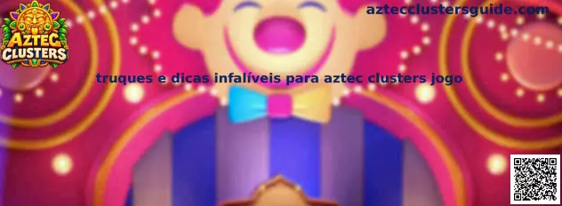 Guia Estratégico de Aztec Clusters Jogo