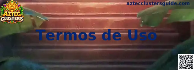 Termos de Uso Aztec Clusters